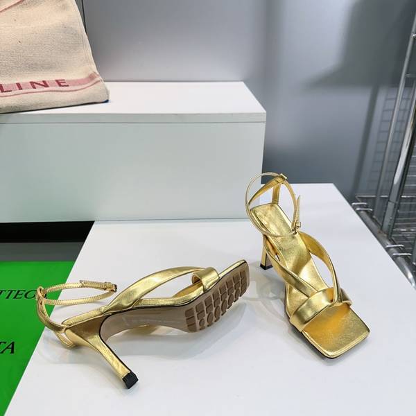 Bottega Veneta Shoes BVS00123 Heel 10CM Bottega Veneta Shoes BVS00123 Heel 10CM